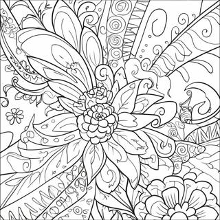 Inspirational Bible Verse Coloring Page 9522-7943