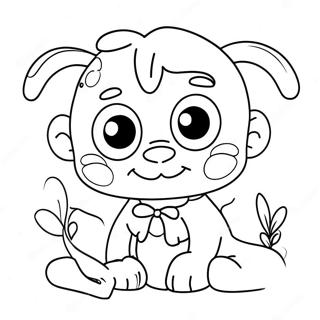 Testing Coloring Pages