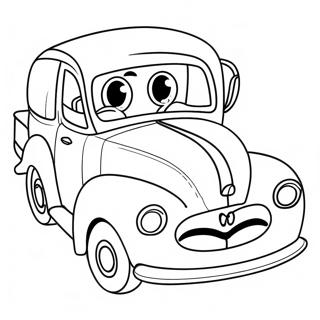 Fun Testing Coloring Page 9762-8127