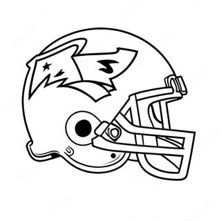 Patriots Coloring Pages