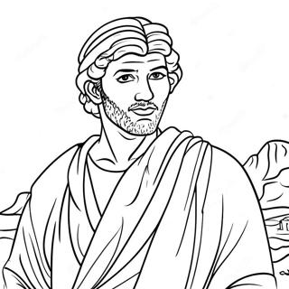 Miscellaneous Coloring Pages